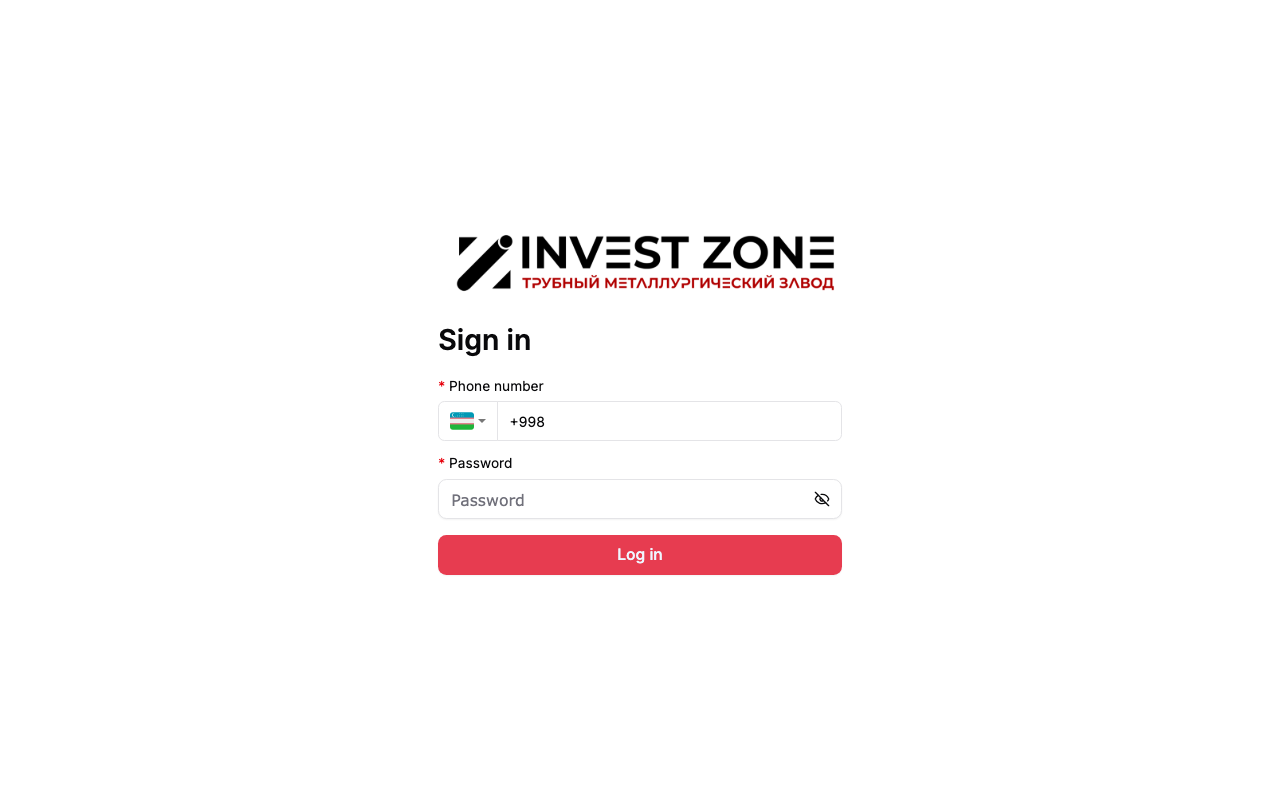 InvestZone